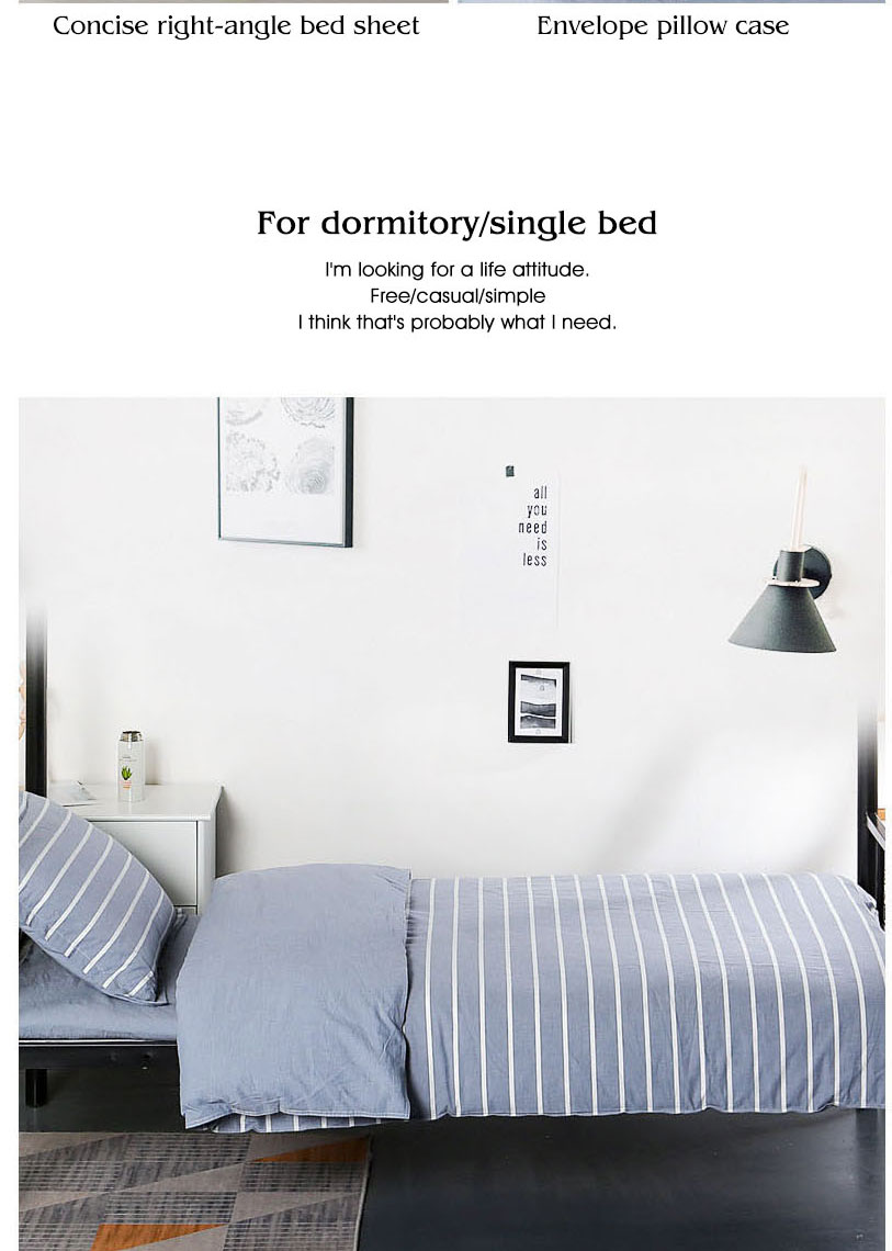 dorm sheet sets