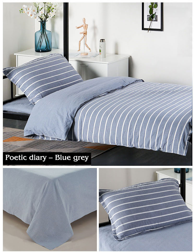 affordable dorm bedding