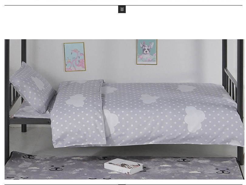 dorm room bed sheets