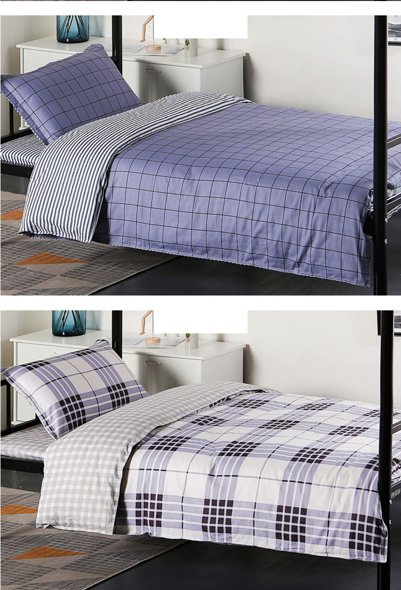 bedding sets for college