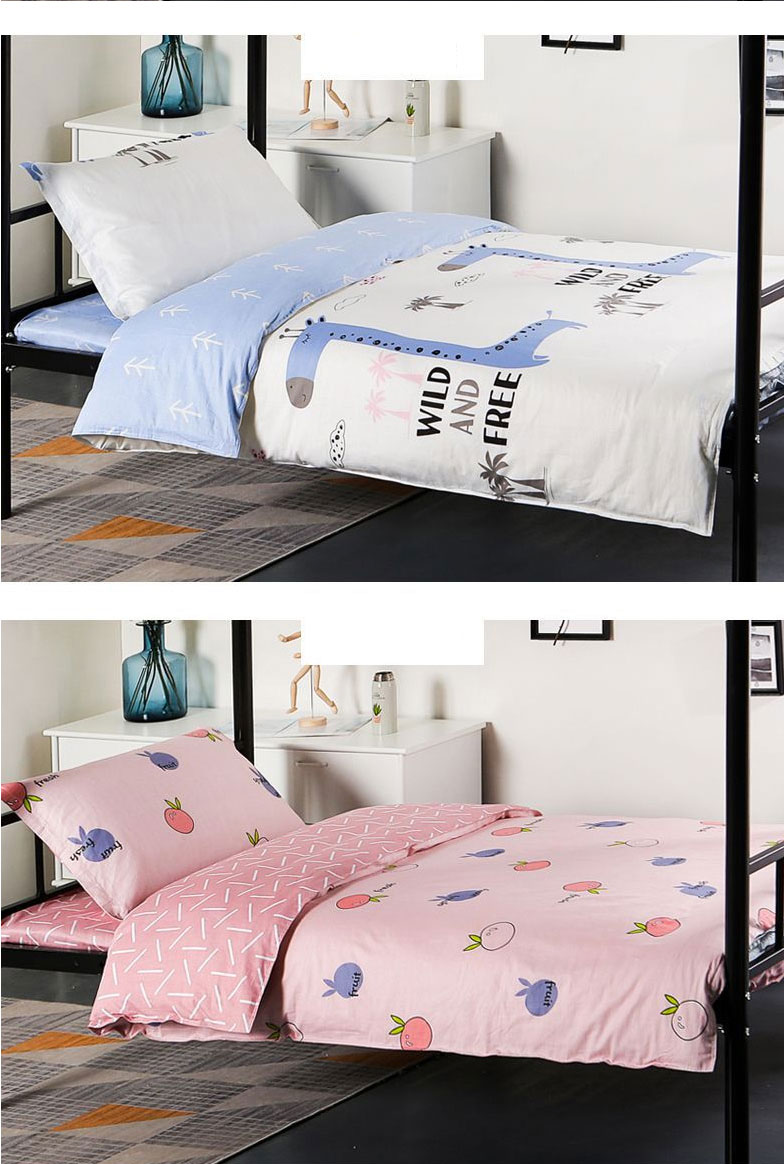 bedding sets for college