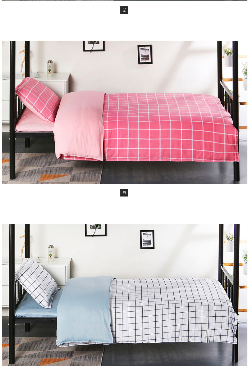 dorm beddings