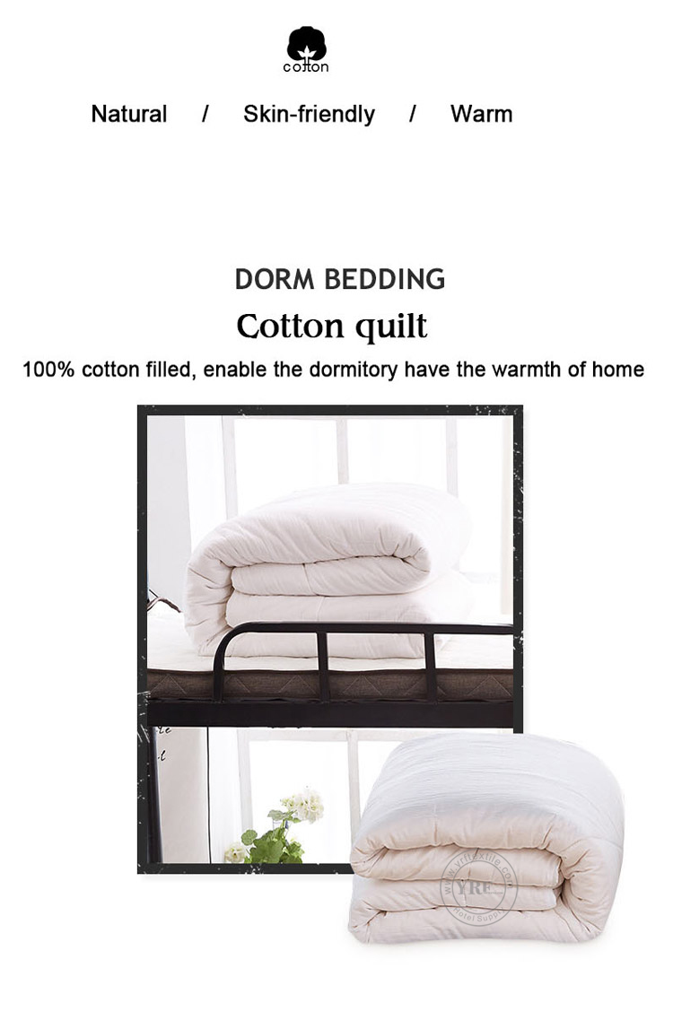 best dorm bedding sets