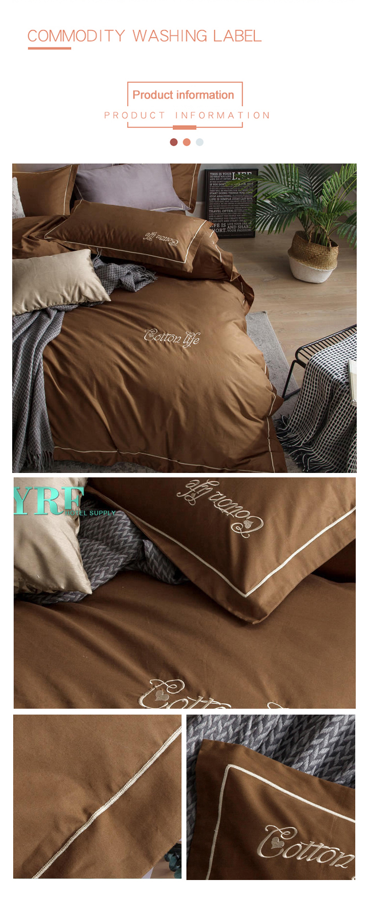 College Bedding Packages