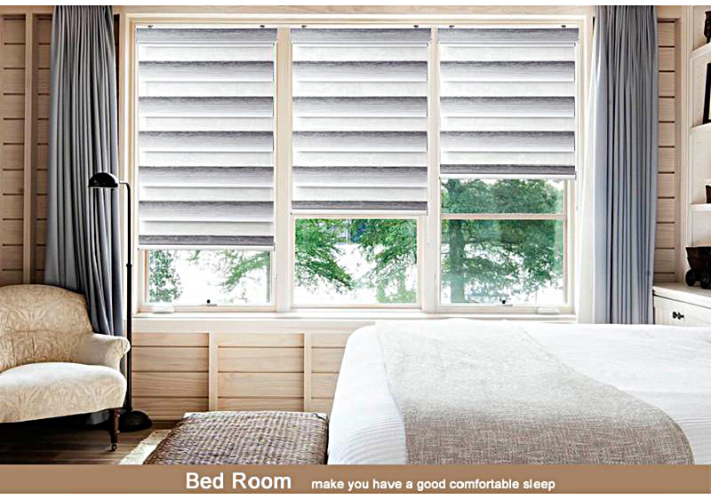 Fancy Window Blinds