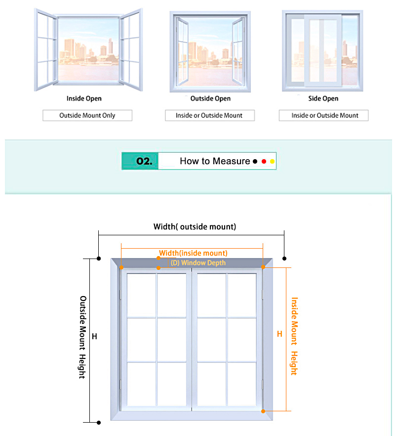 Latest Window Blinds