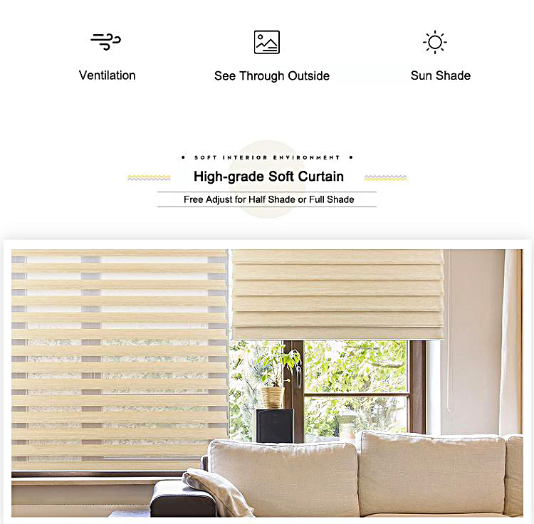 Lace Window Blinds