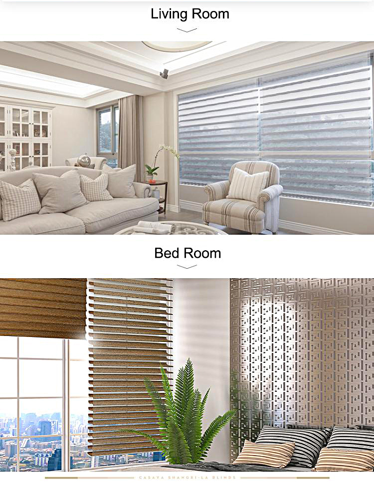 Lace Window Blinds