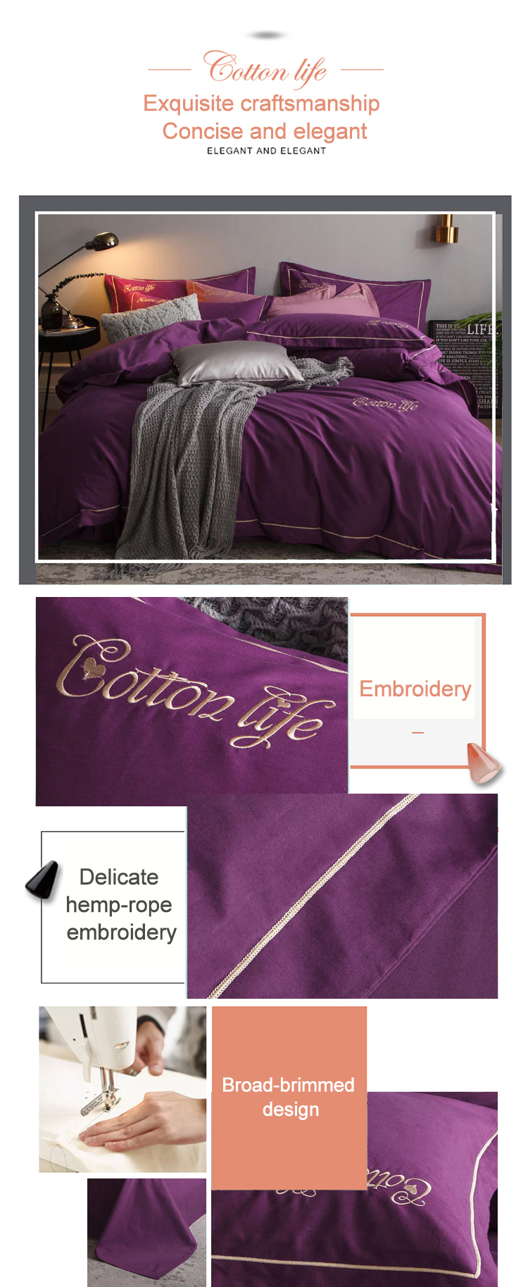 College Bedding Collections