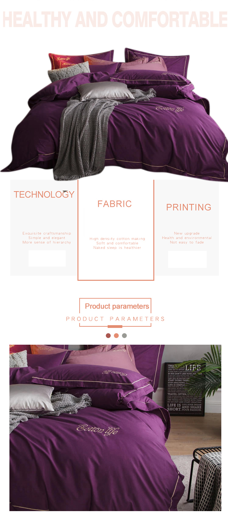 College Bedding Collections