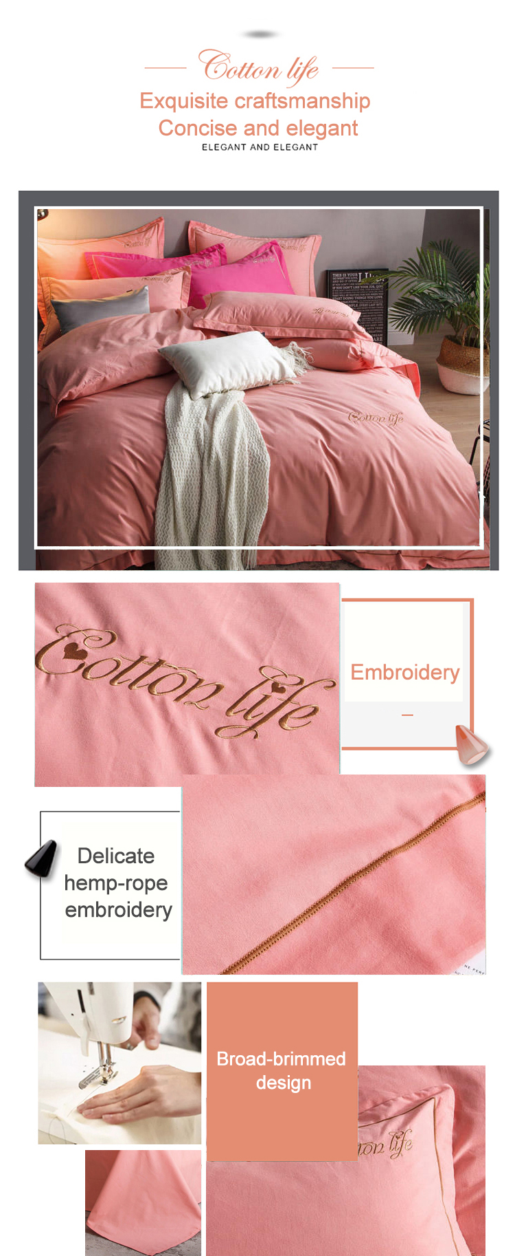 Cute College Dorm Comforters