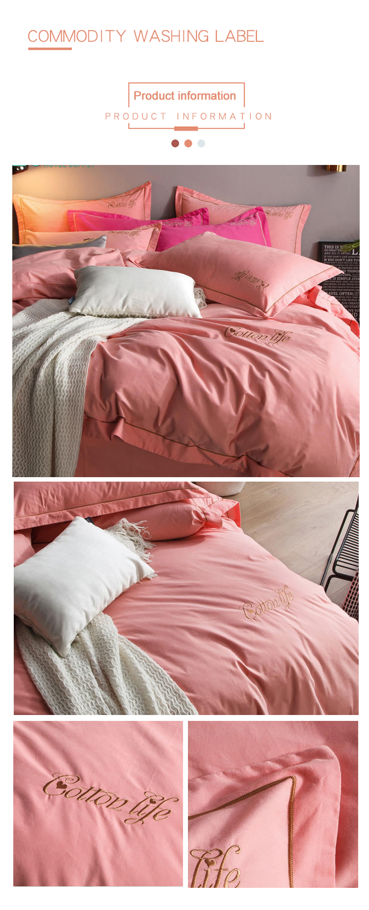 Cute College Dorm Comforters