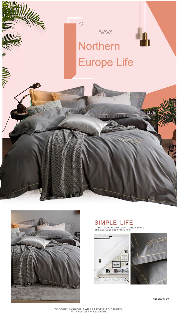 Design College Dorm Bedding Full