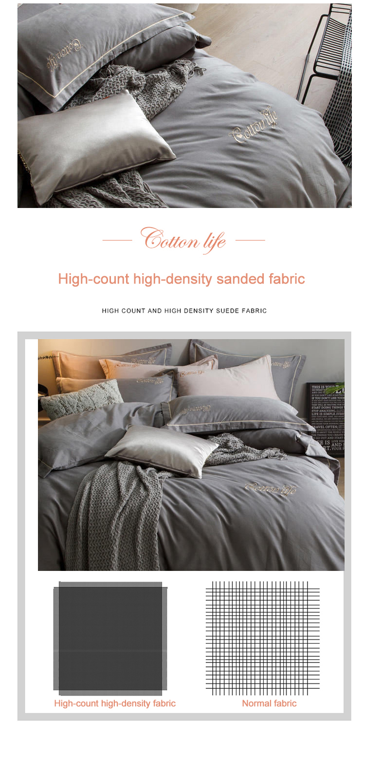 Design College Dorm Bedding Full