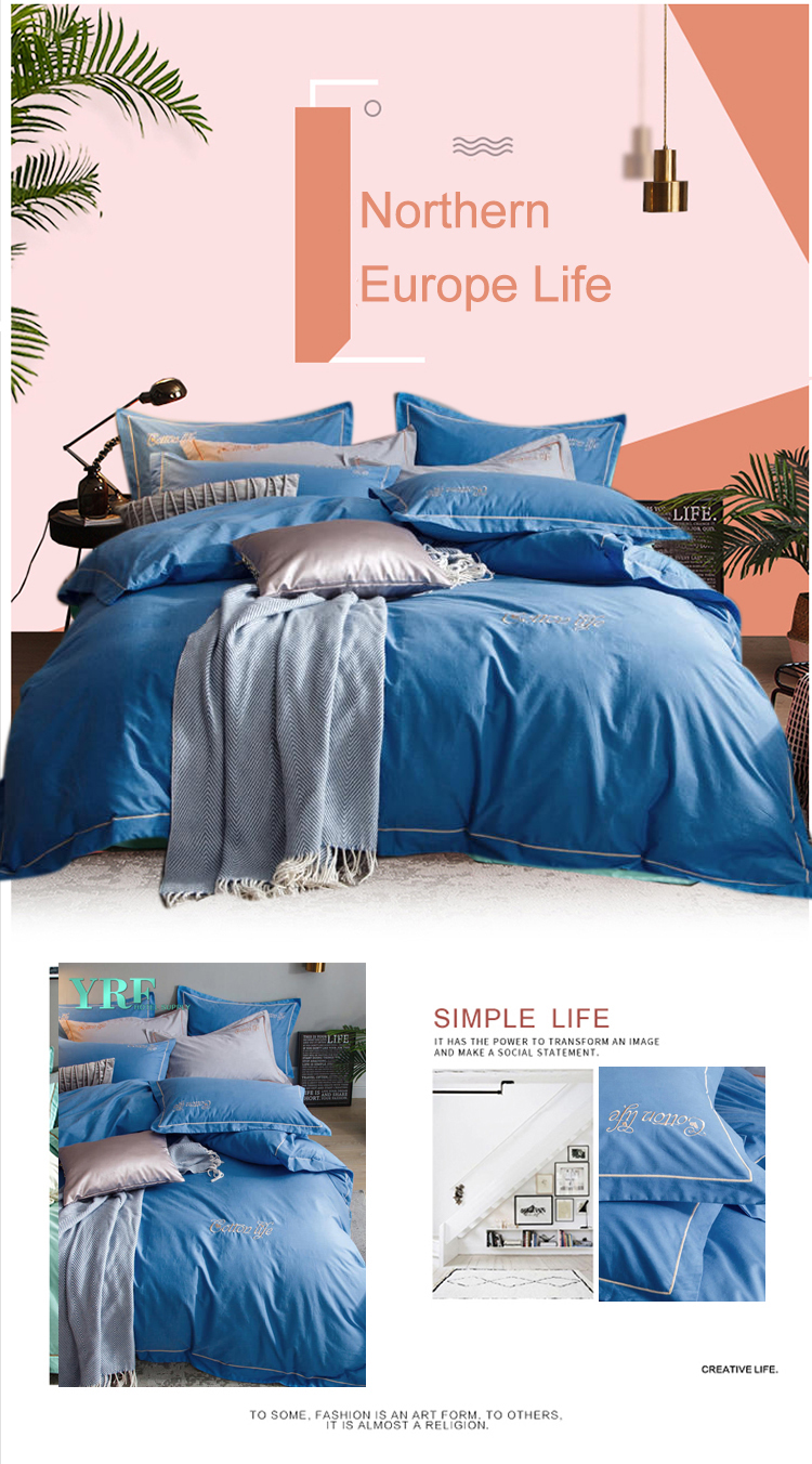 A variety of Dorm Bed Comforters