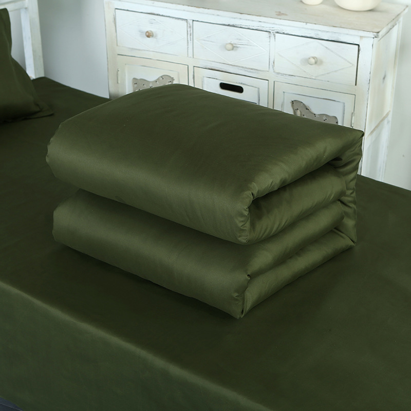 Military Camouflage Bedding Sets