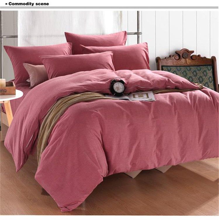 Bedsheet Bedding Sets