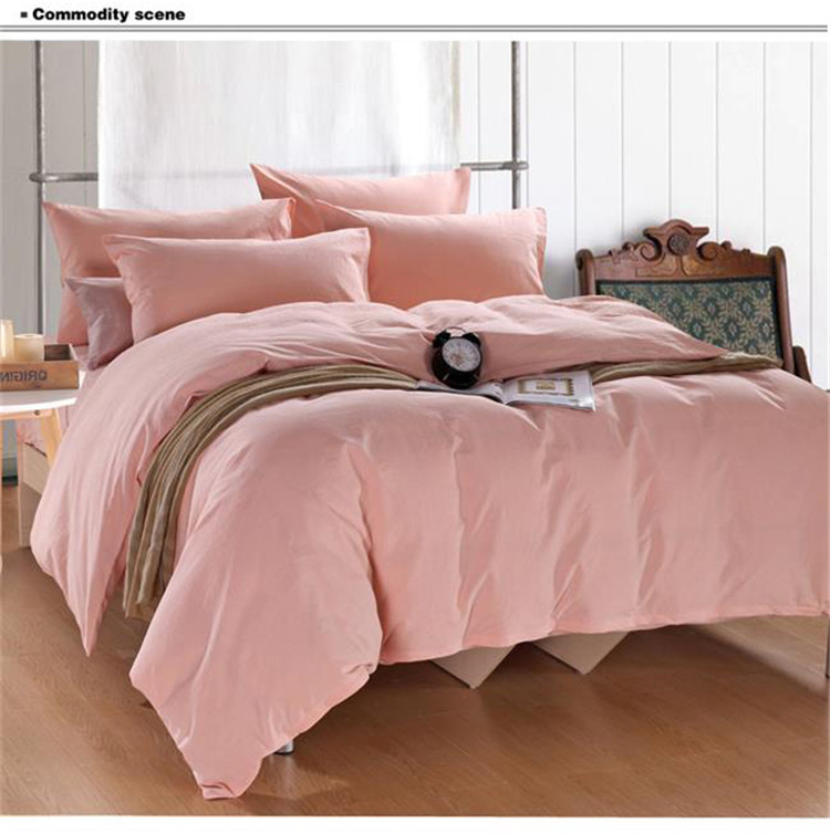 Bedding Set Bed Sheet