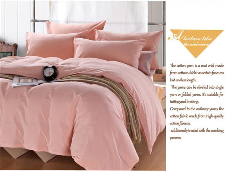 Bedding Set Bed Sheet