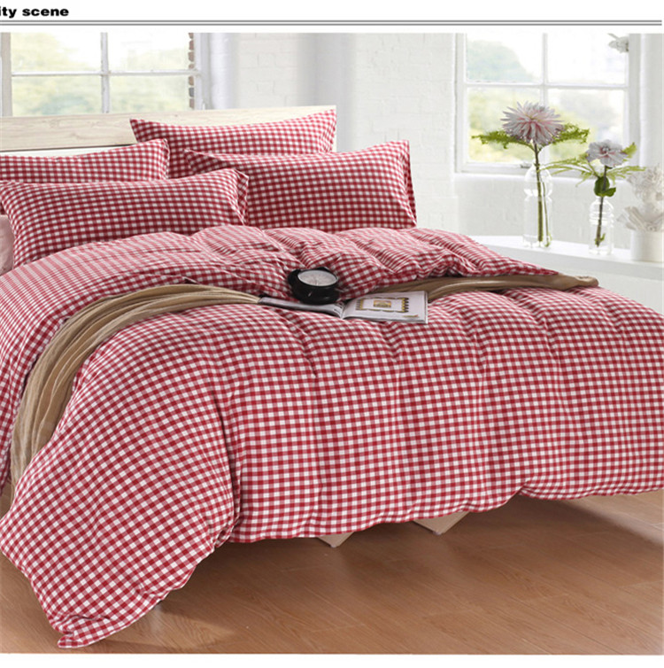 Military Bedding Duvet Set