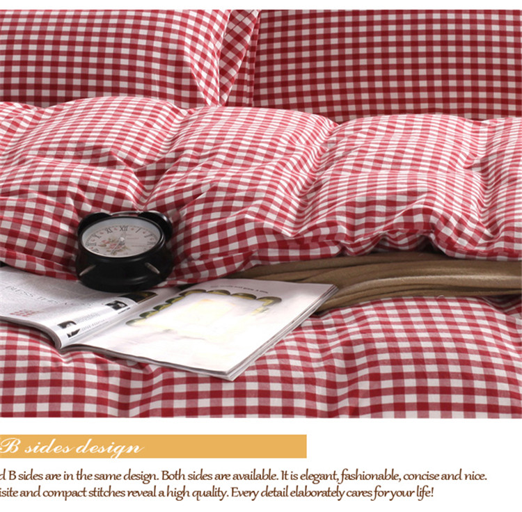 Military Bedding Duvet Set