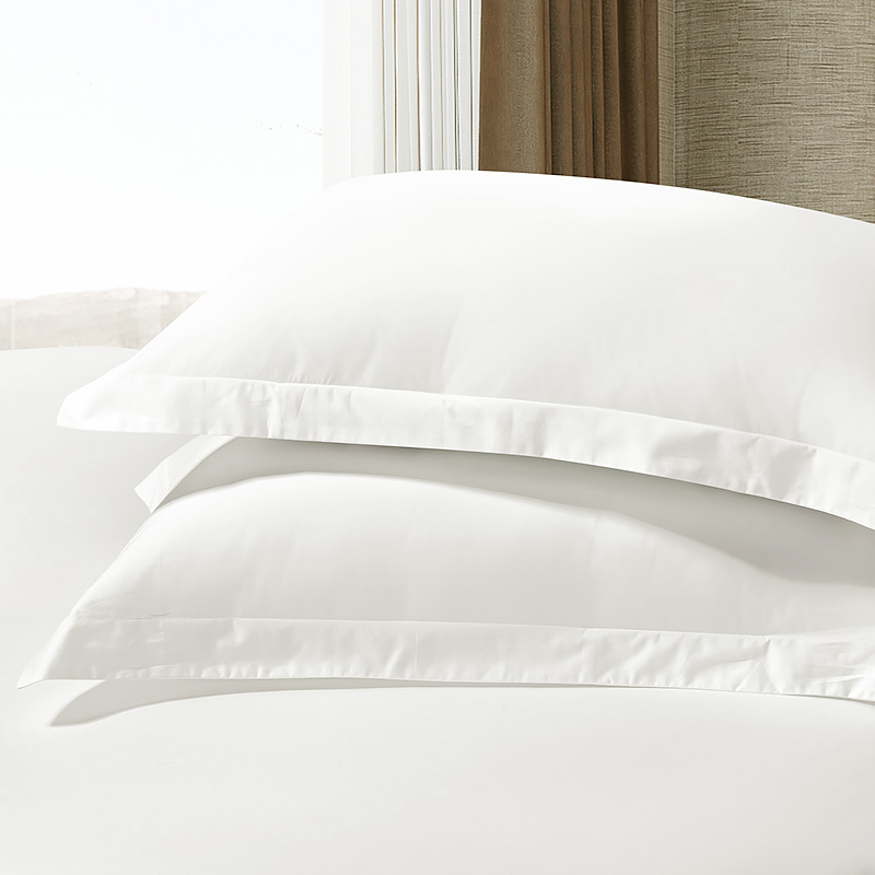 Thread Count Hotel Bedding