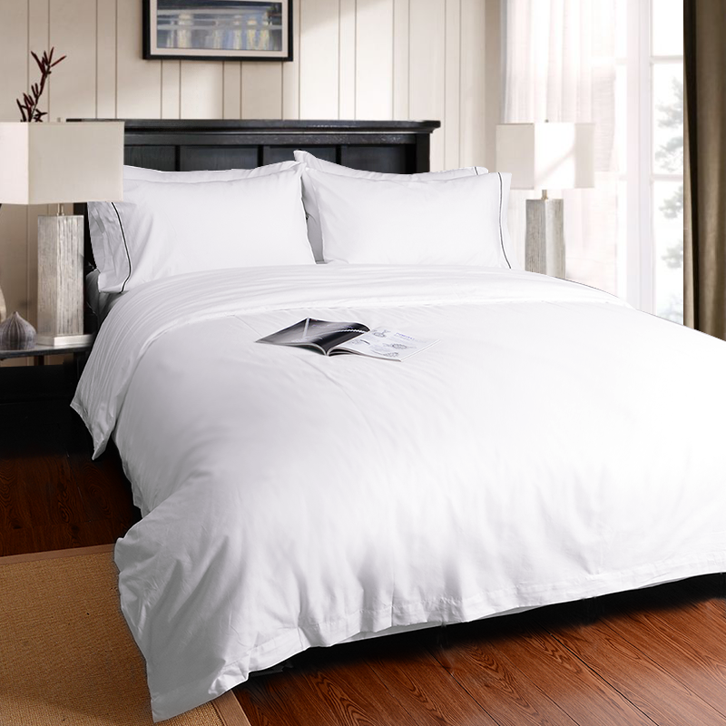 Hotel Quality 4PCS Bedding Sets