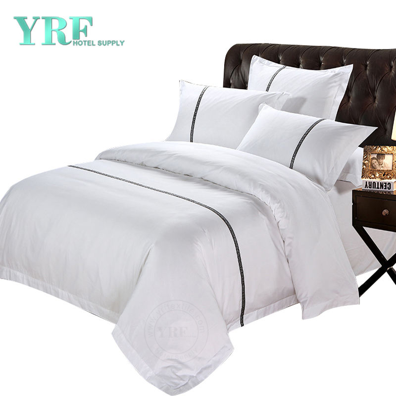 Hotel Resort Life Bed Sheets