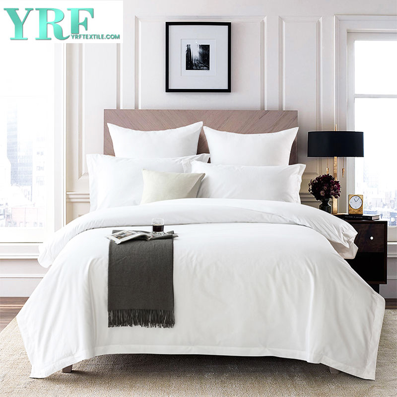 Durable Hotel Line Bedding