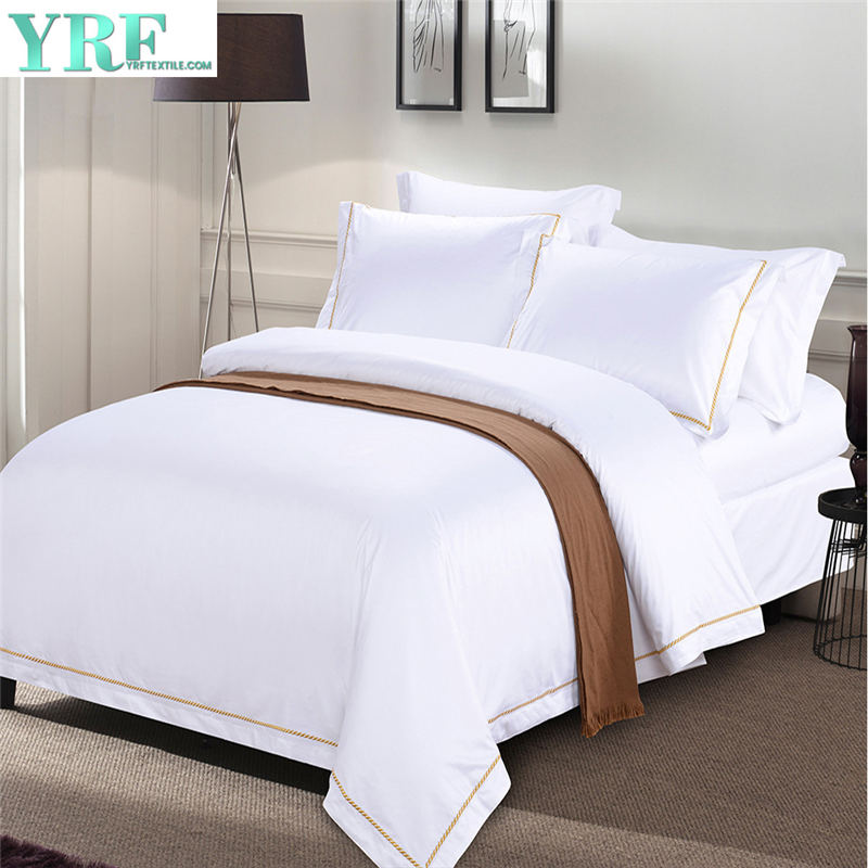 Hotel Style Bed Linen Cotton