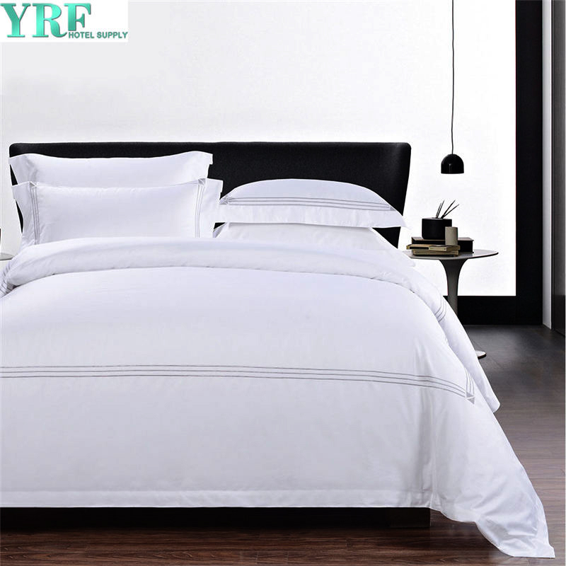 300 Thread Collection Bed Sheet Sets