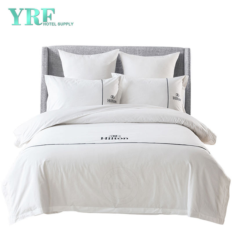 Deluxe Hotel Bed Sheet Sets