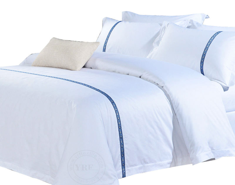 Hotel Cotton Bedding Collection