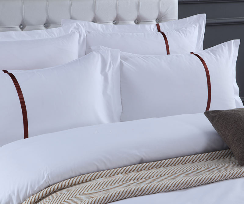 Professional Hotel Sheet Sets