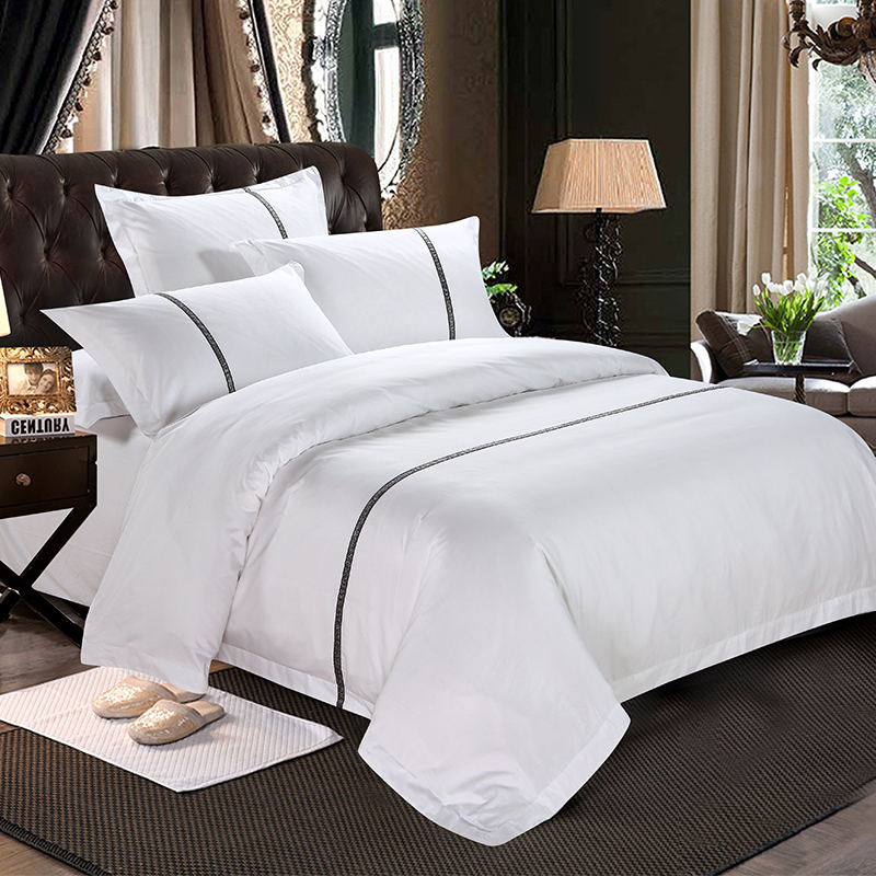 Hotel Brand Bed Sheets Full