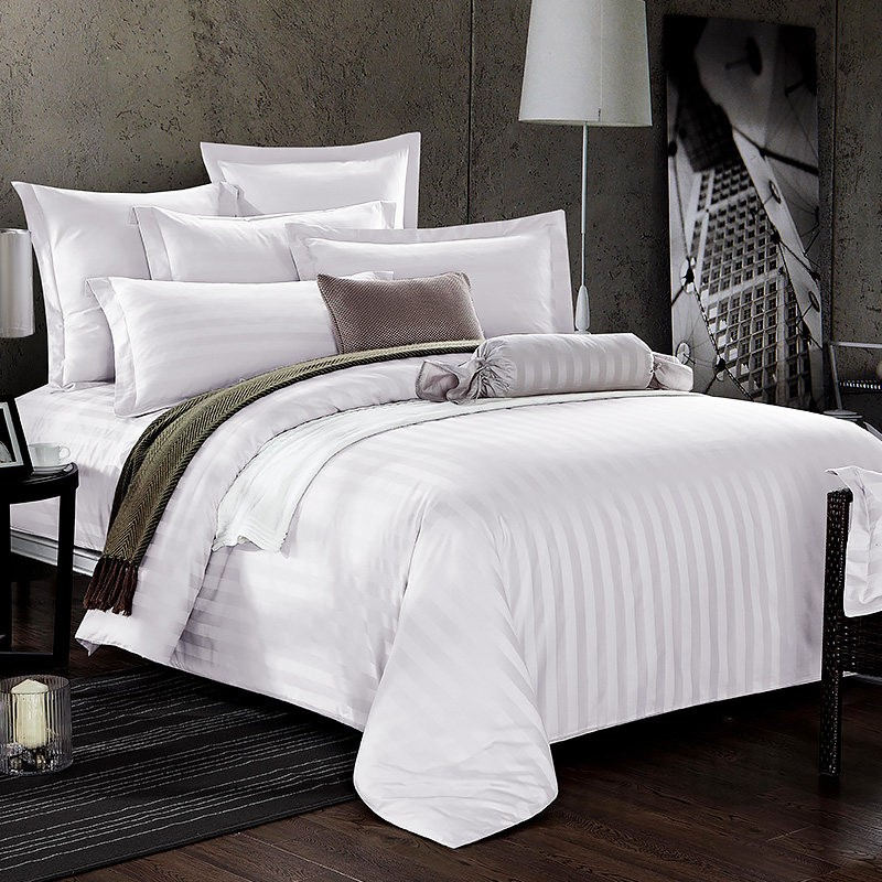 High Quality Hotel Inspired Bedding