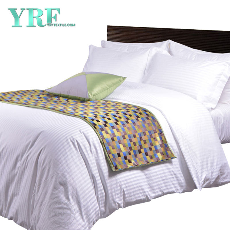 New Design Used Hotel Bedding