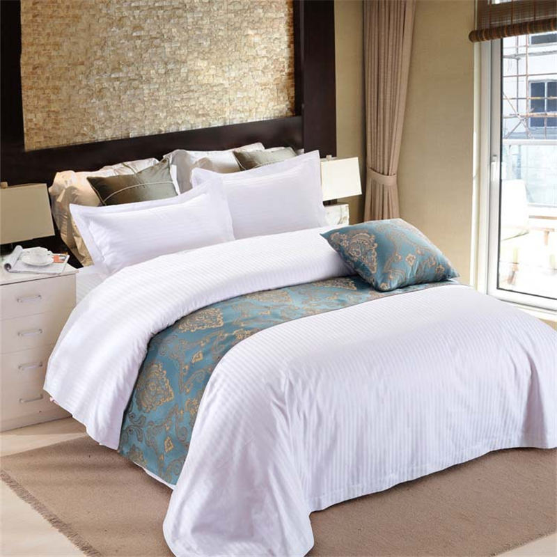 Classic Bedroom Hotel Bedding