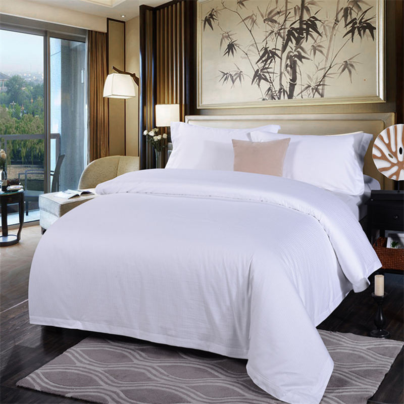 Cheap Modern Hotel Bedding