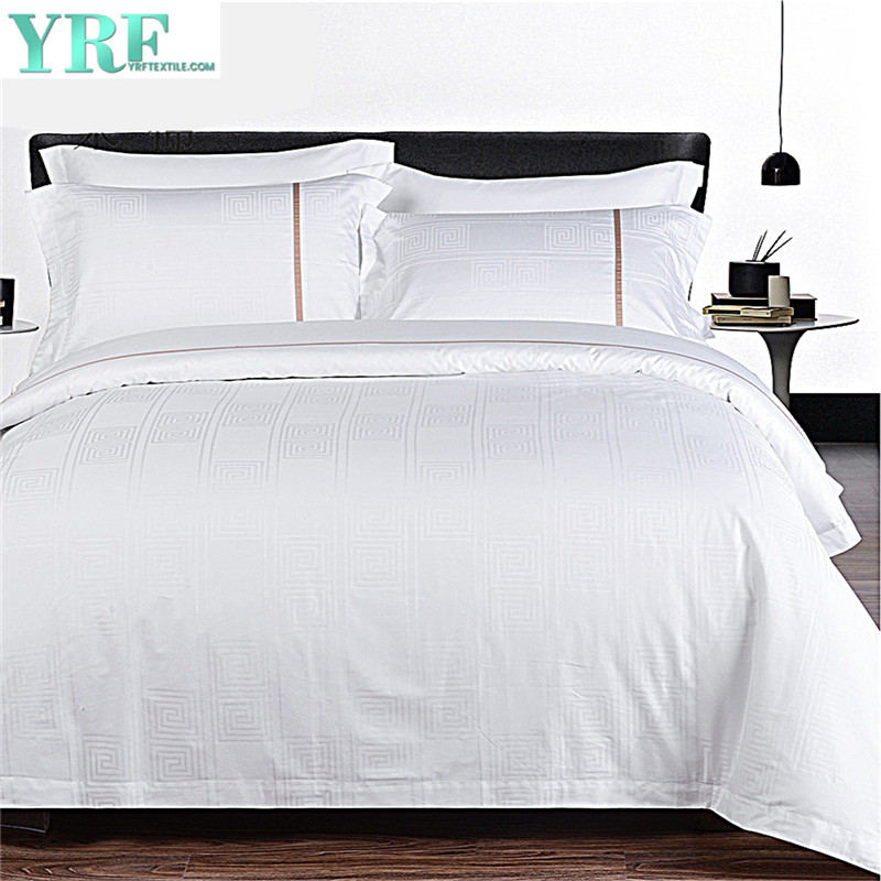 Hotel Quality Cotton Sheet Sets