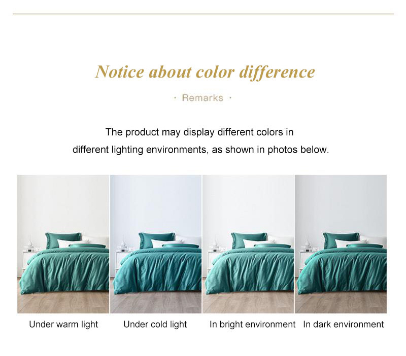 Cotton 1000 Thread Count Hotel Bedding Peacock Blue