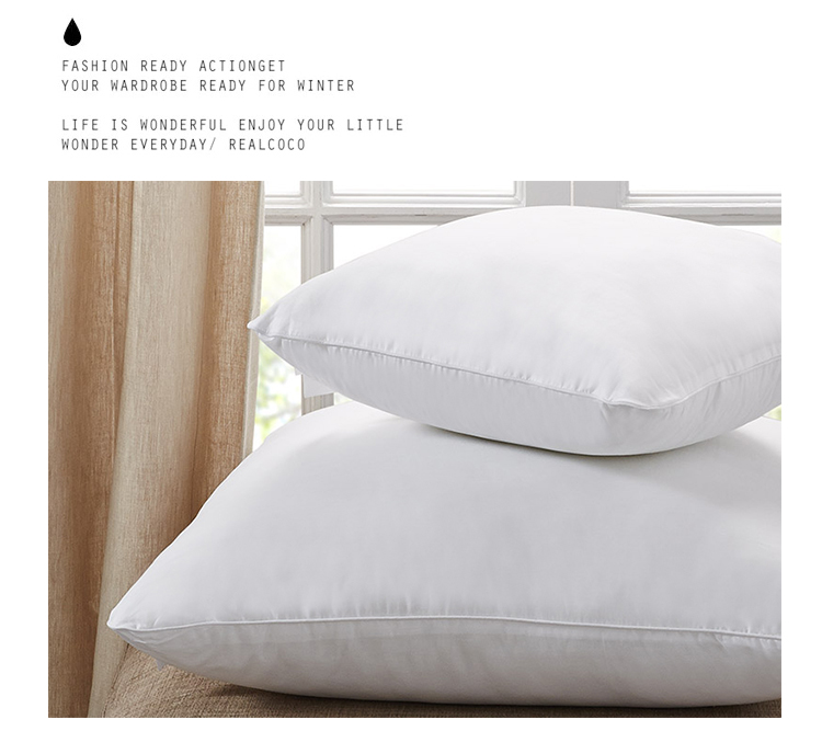 circle Pillows Polyester