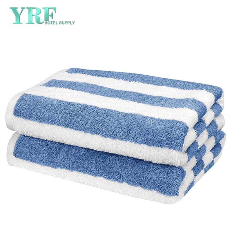 100% Egyptian Cotton Large Pool Towel