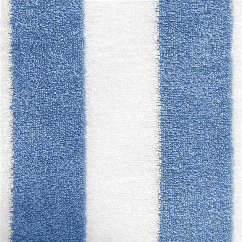 Large Long Large Pool Towel