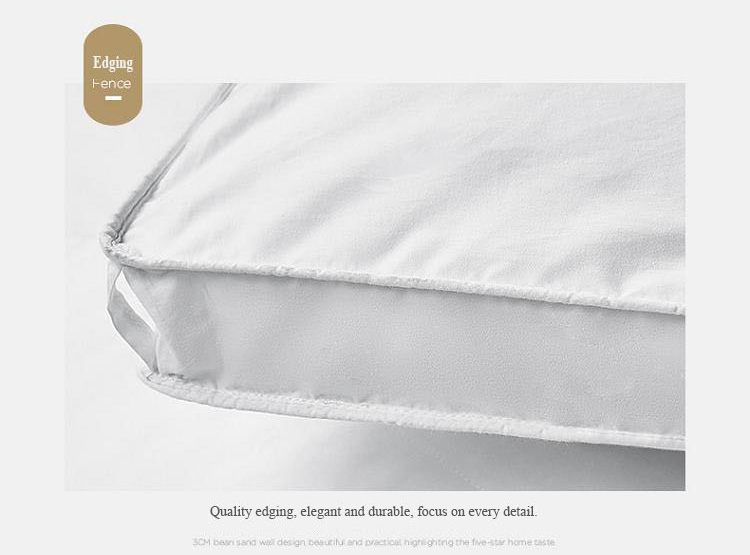 Soft Hotel Duvet Insert