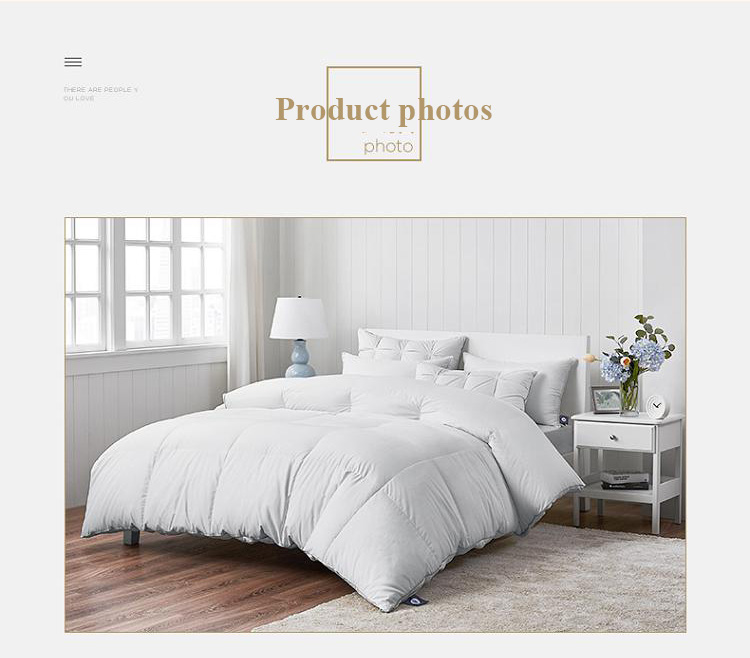 Proof Oversized Queen Hotel Duvet Insert