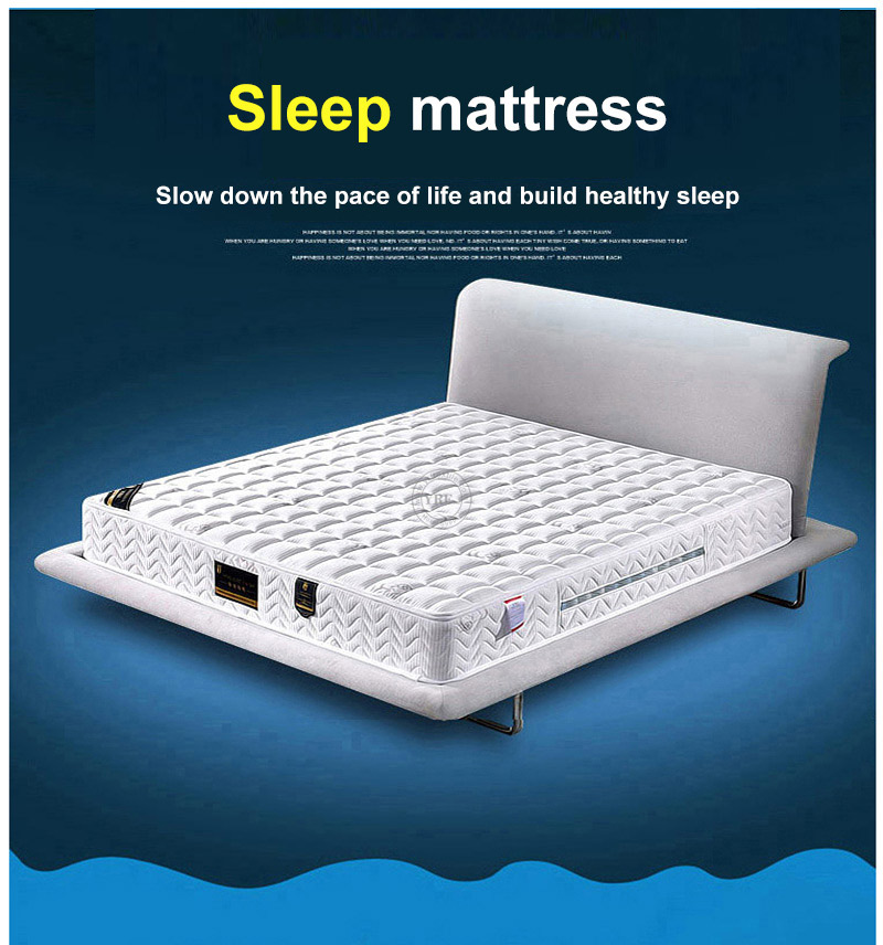 King Mattress Luxury