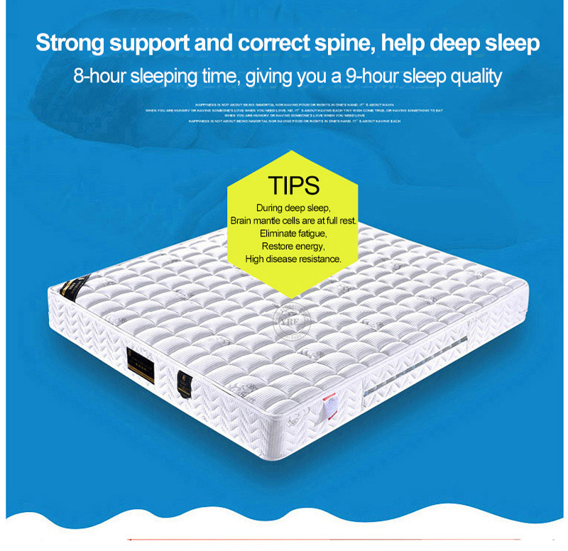 Density Foam Mattress Super Soft