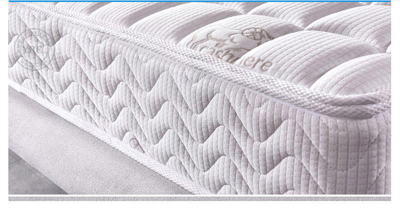 California King Mattress High density sponge