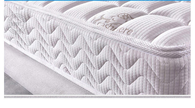 coconut fiber Medium-Firm Feel Mattress